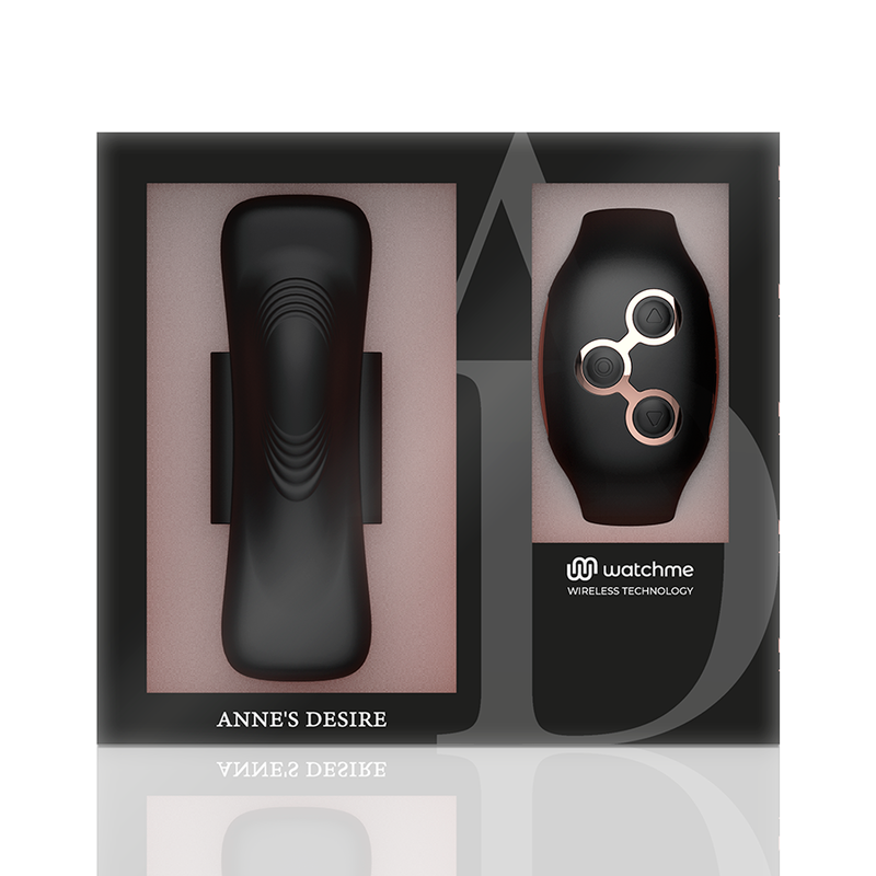 Vibratore Da Slip Con Orologio