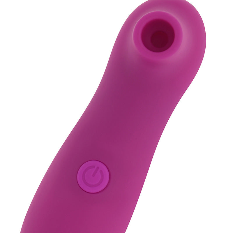 Succhia Clitoride 10 velocità