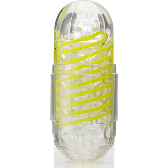 Tenga Spinner Shell Masturbatore 03