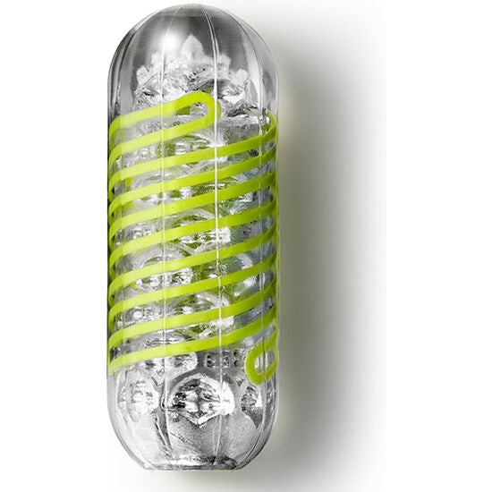 Tenga Spinner Shell Masturbatore 03