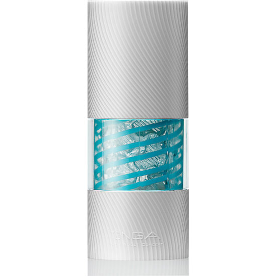 Tenga Spinner Tetra Masturbatore 01
