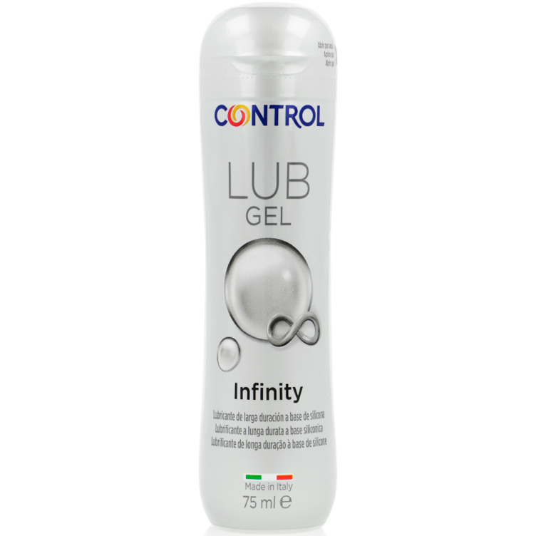 Lub Gel Infinity | 75 ml