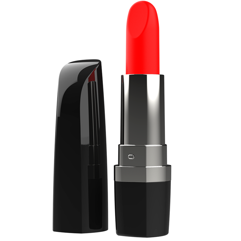 Rossetto Vibratore Lippsy