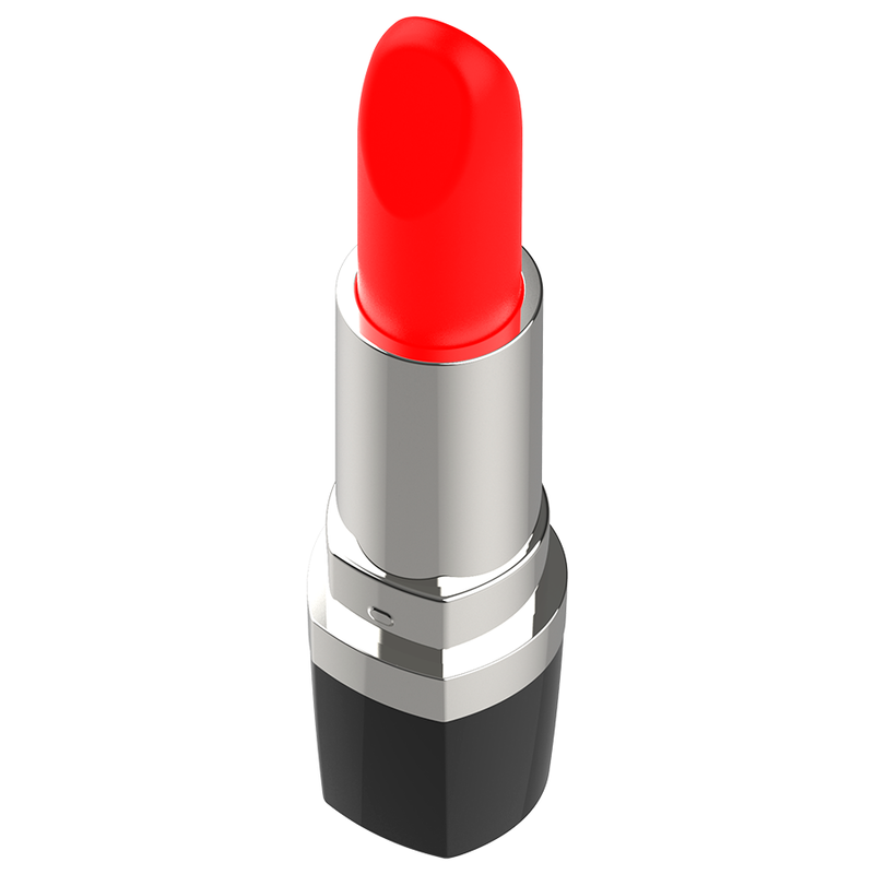 Rossetto Vibratore Lippsy