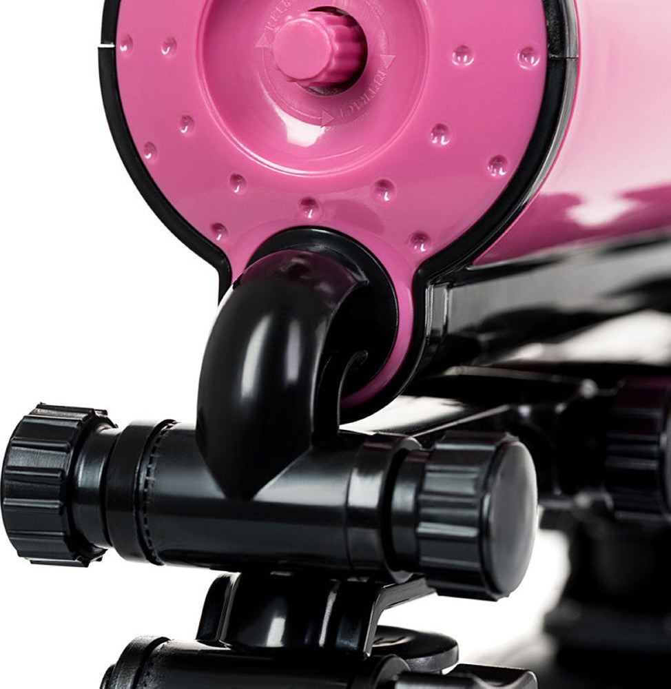 Pink-Punk - Sex Machine