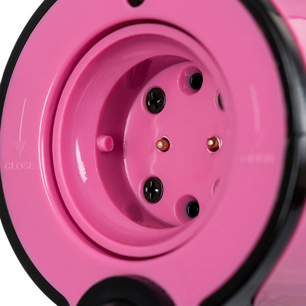 Pink-Punk - Sex Machine