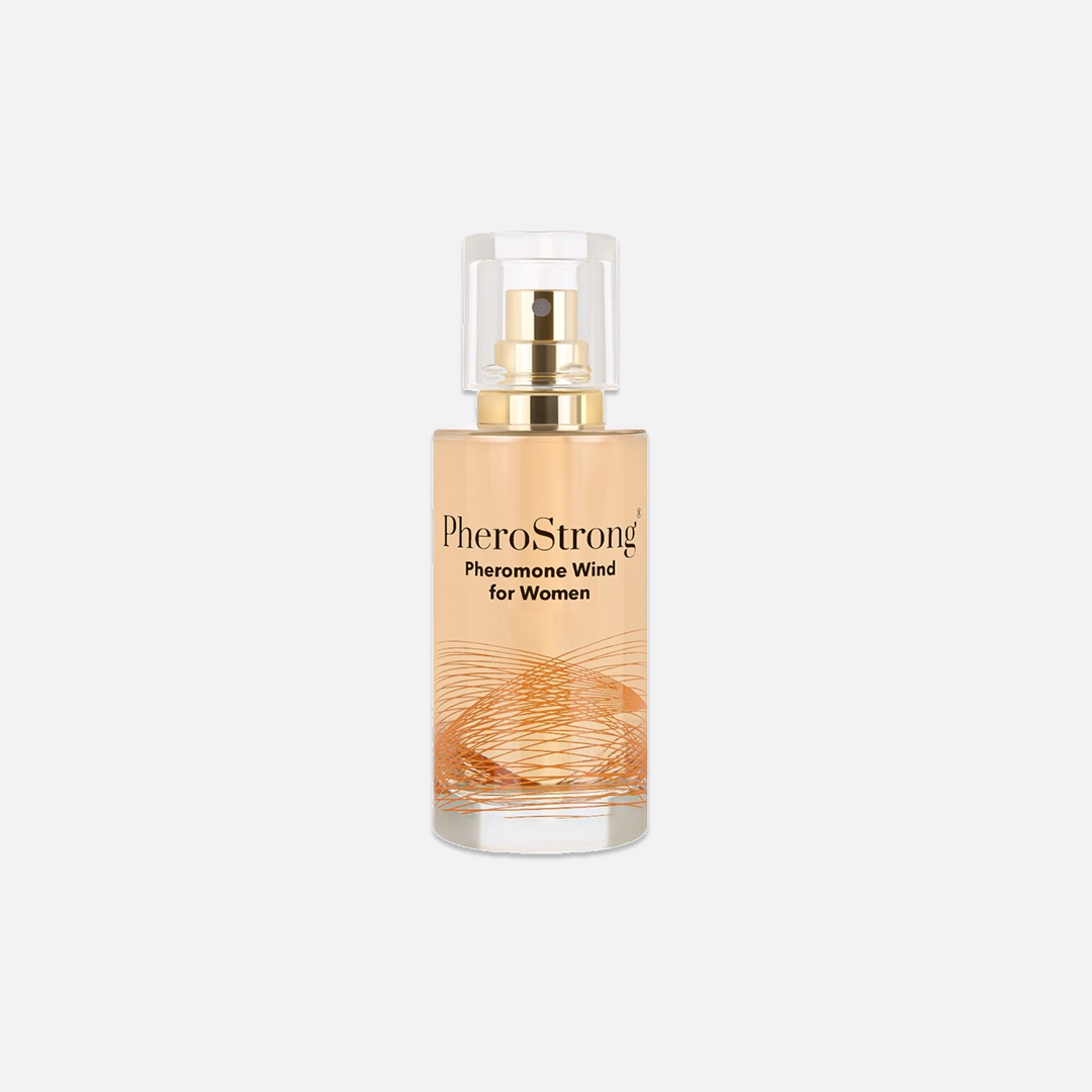 Profumi ai feromoni