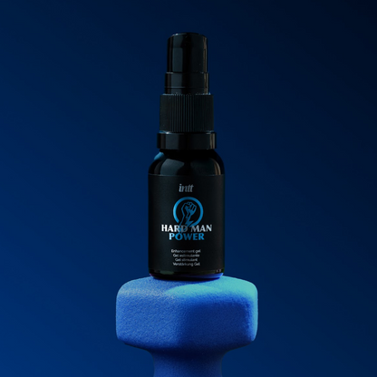 Spray stimolante maschile | Hard Man Power