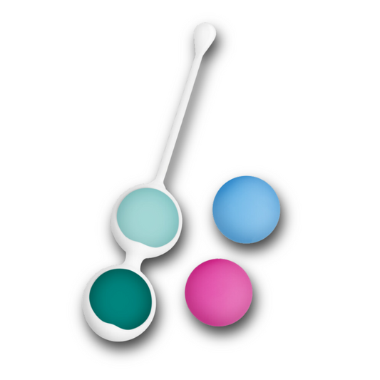 HAPPY LOKY™ - Palline di Kegel