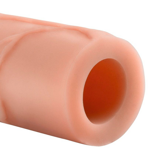 Guaina per il pene +7,6cm