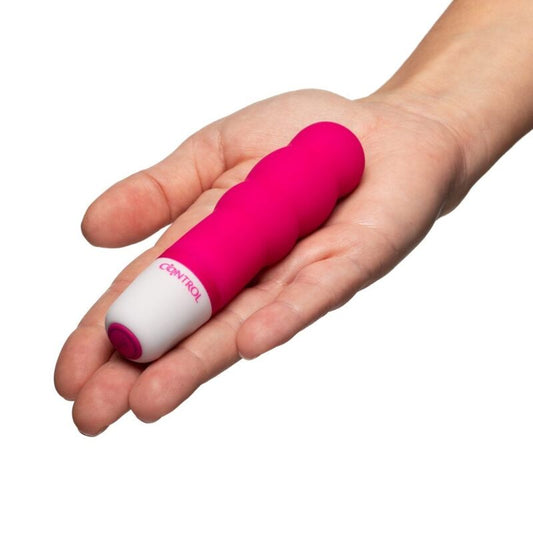 Mini Vibratore Velvet Secret Control