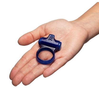 Anello Vibrante "Pleasure Booster"