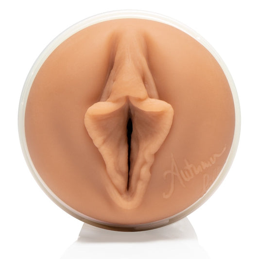 Masturbatore Vagina Autumn Falls
