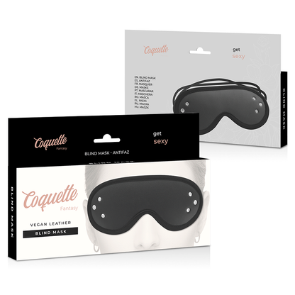 Maschera Cieca Chic Desire™