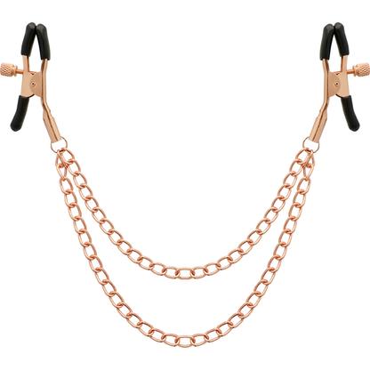Pinze per Capezzoli Chic Desire™