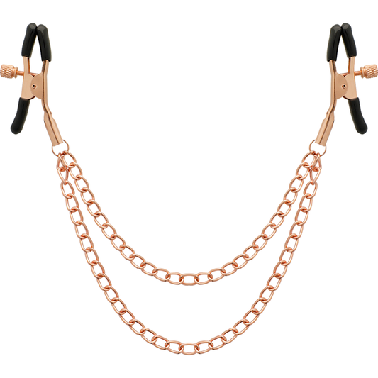 Pinze per Capezzoli Chic Desire™