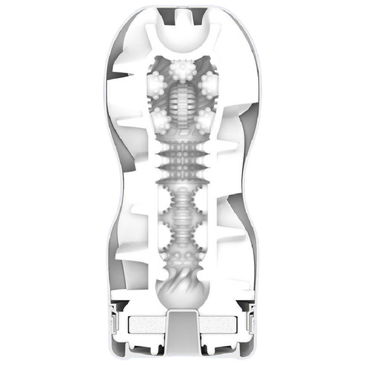 Tenga Premium Air Flow Masturbatore
