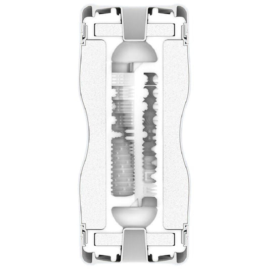 Tenga Premium Doppio Piacere Masturbatore