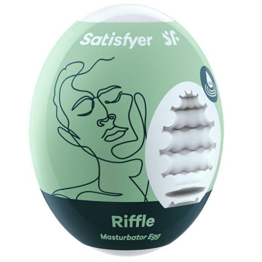 Masturbatore Uovo | Riffle