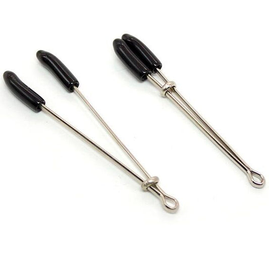 Pinze capezzoli in metallo senza nickel