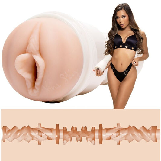 Masturbatore Vagina Vina Sky