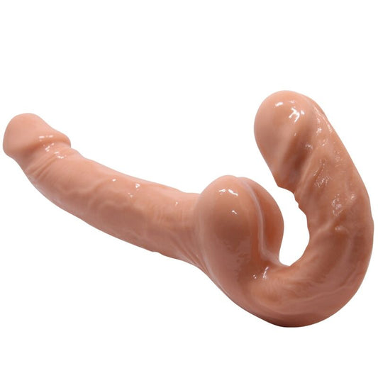 Strapless dildo Ultra Passionate