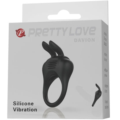 Anello vibrante Davion rabbit
