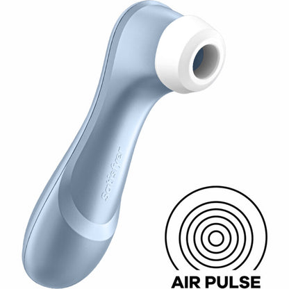 Pro 2 Air Pulse
