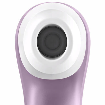 Pro 2 Air Pulse