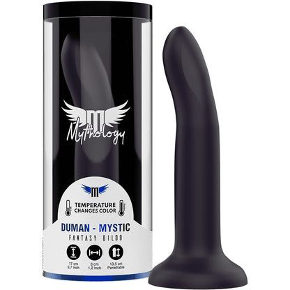 Dildo Duman Mystic