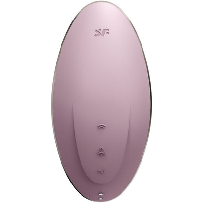 Vulva Lover 1 Succhiaclitoride Air Pulse