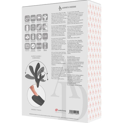 Vibratore Rabbit Con Orologio