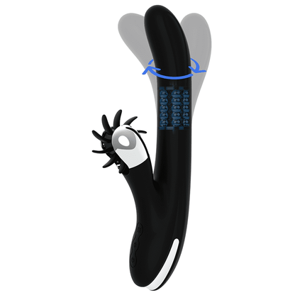 Vibratore Rabbit Storm
