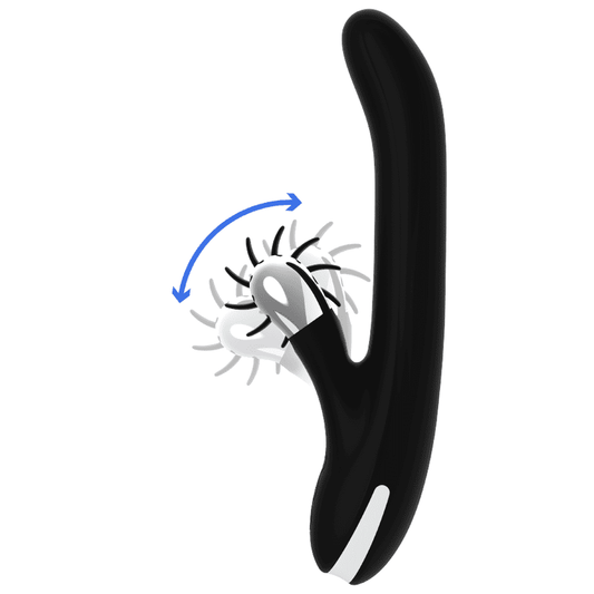 Vibratore Rabbit Storm