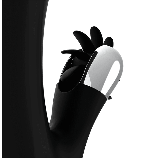 Vibratore Rabbit Johnny Vibe