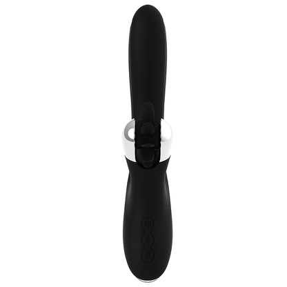 Vibratore Rabbit Grimm Wave