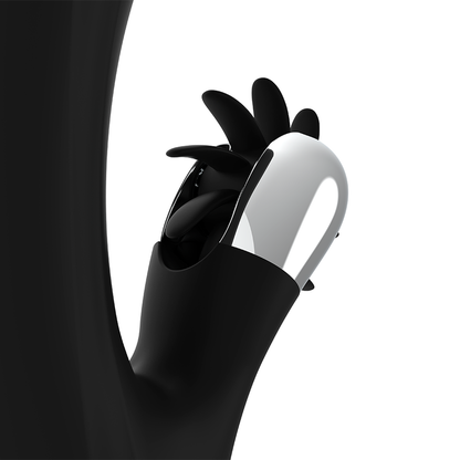 Vibratore Rabbit Grimm Wave