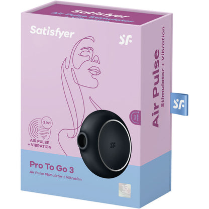 Pro To Go 3