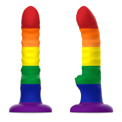 Dildo Colby Pride