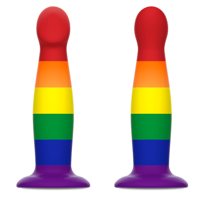 Dildo Garrick Pride