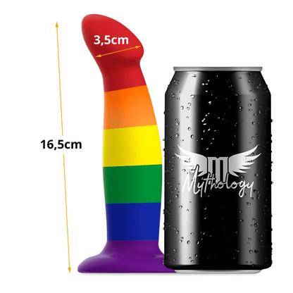 Dildo Garrick Pride