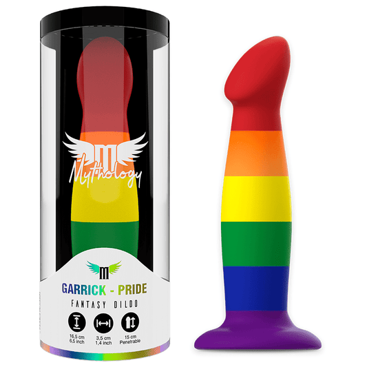 Dildo Garrick Pride