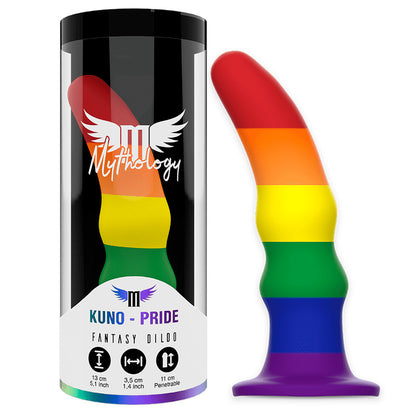 Dildo Kuno Pride
