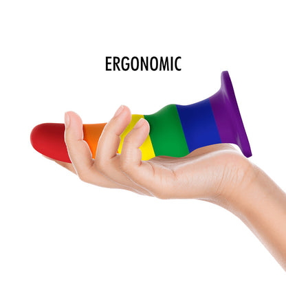 Dildo Kuno Pride