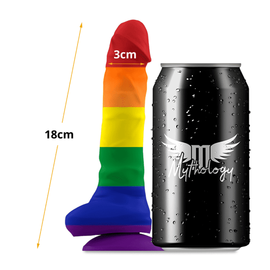 Dildo Corey Pride