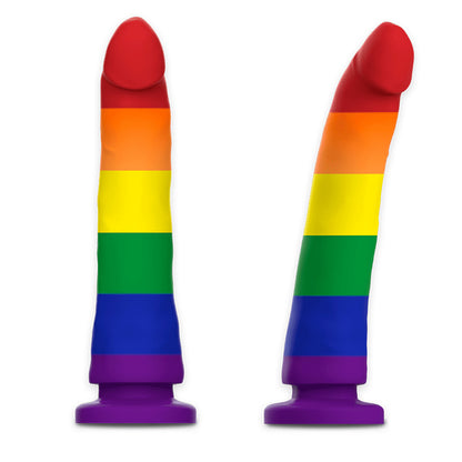 Dildo Devon Pride
