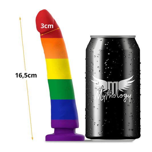 Dildo Devon Pride
