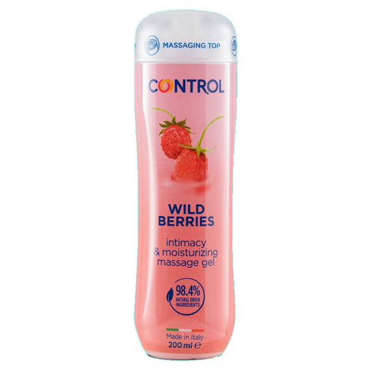 Wild Berries | 200 ml