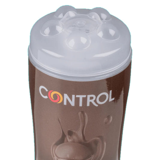 Chocolate Bubble | 200 ml