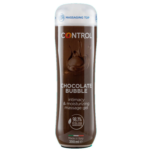 Chocolate Bubble | 200 ml